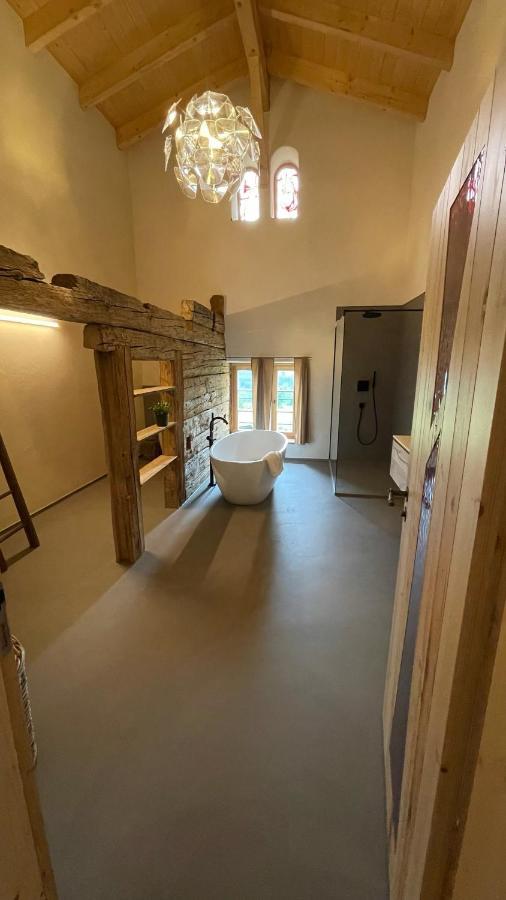 Ferienhaus Rehberg14 Drachselsried Exteriör bild