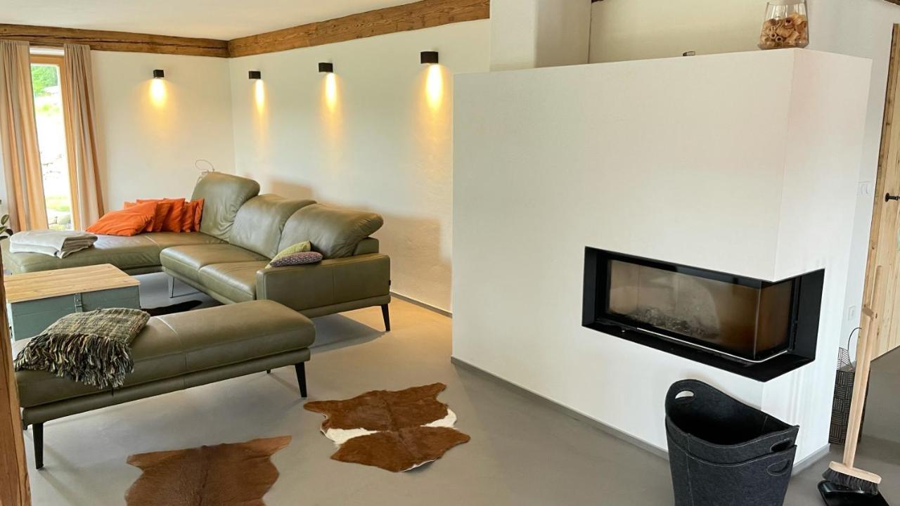 Ferienhaus Rehberg14 Drachselsried Exteriör bild