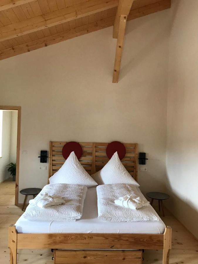 Ferienhaus Rehberg14 Drachselsried Exteriör bild