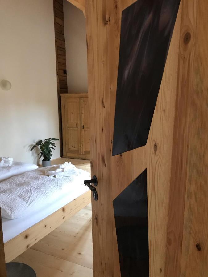 Ferienhaus Rehberg14 Drachselsried Exteriör bild